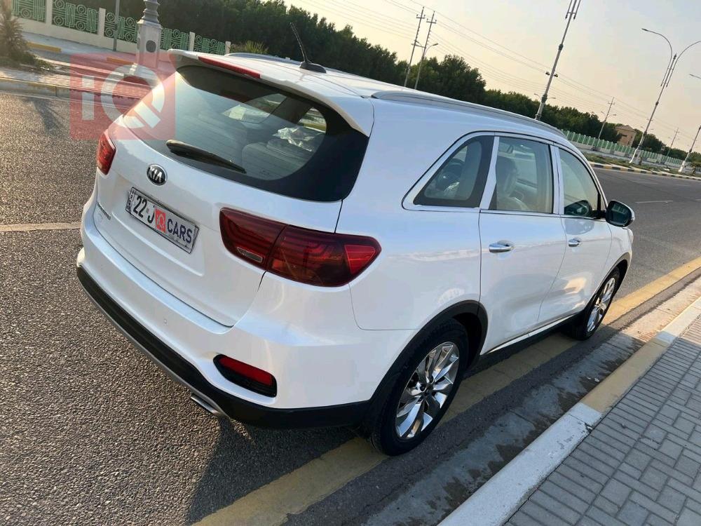 کیا سۆرینتۆ